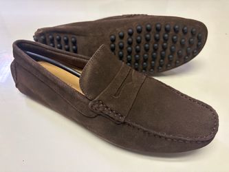 The men’s  store Bloomingdale’s penny driver