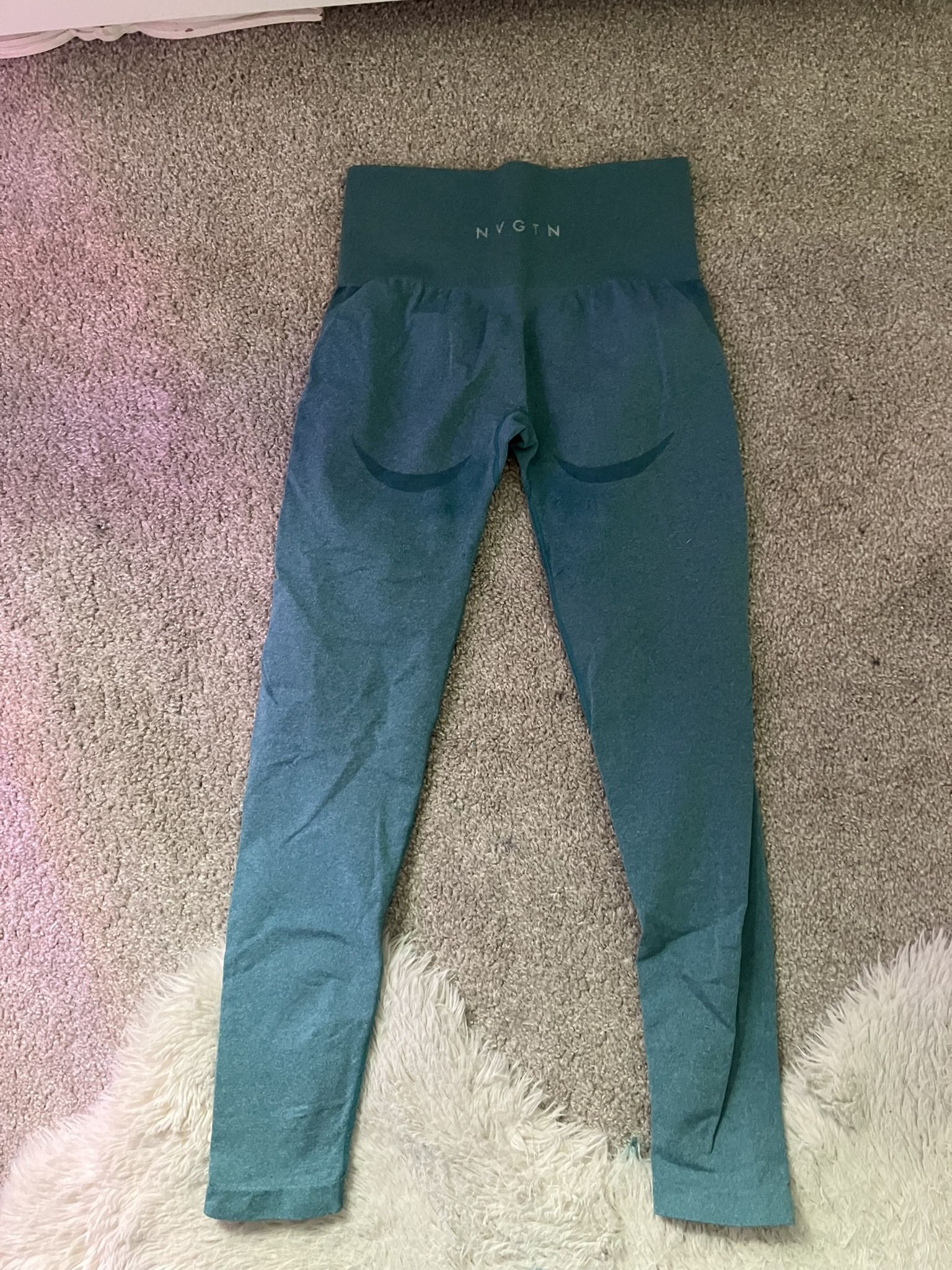 NVGTN Joggers And Legging