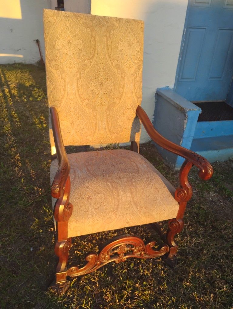 Vintage Chair