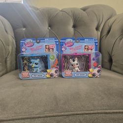 Littlest Pet Shop