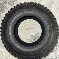 6 Inch Tire