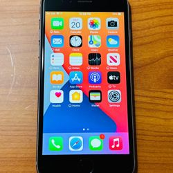 Iphone 6S 32GB UNLOCKED Fully Functional
