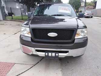 2006 Ford F-150