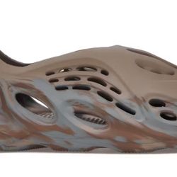 Adidas Foam Runner Mx Sand Size 10