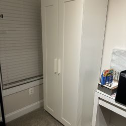 Storage Closet