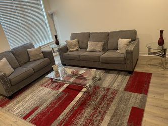 Living Room Set