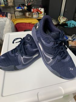 Under Armour Women’s Basketball Sneakers 
