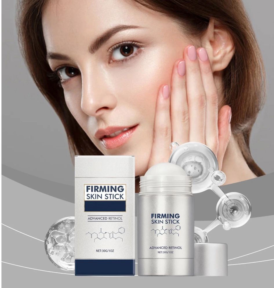 Advanced Retinol Firming Stick Retinol Solid Stick Targeted Application 30g New
