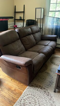 Free Couch