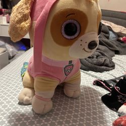 Paw Patrol Toy