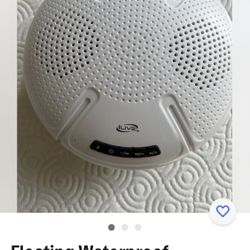 huge waterproof bluetooth speaker