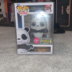 JJK Panda
