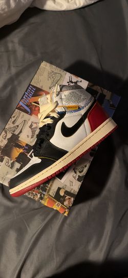 Air Jordan 1 retro high NRG/UN