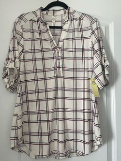 Woman’s Blouse