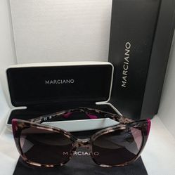 New Marciano Sunglasses