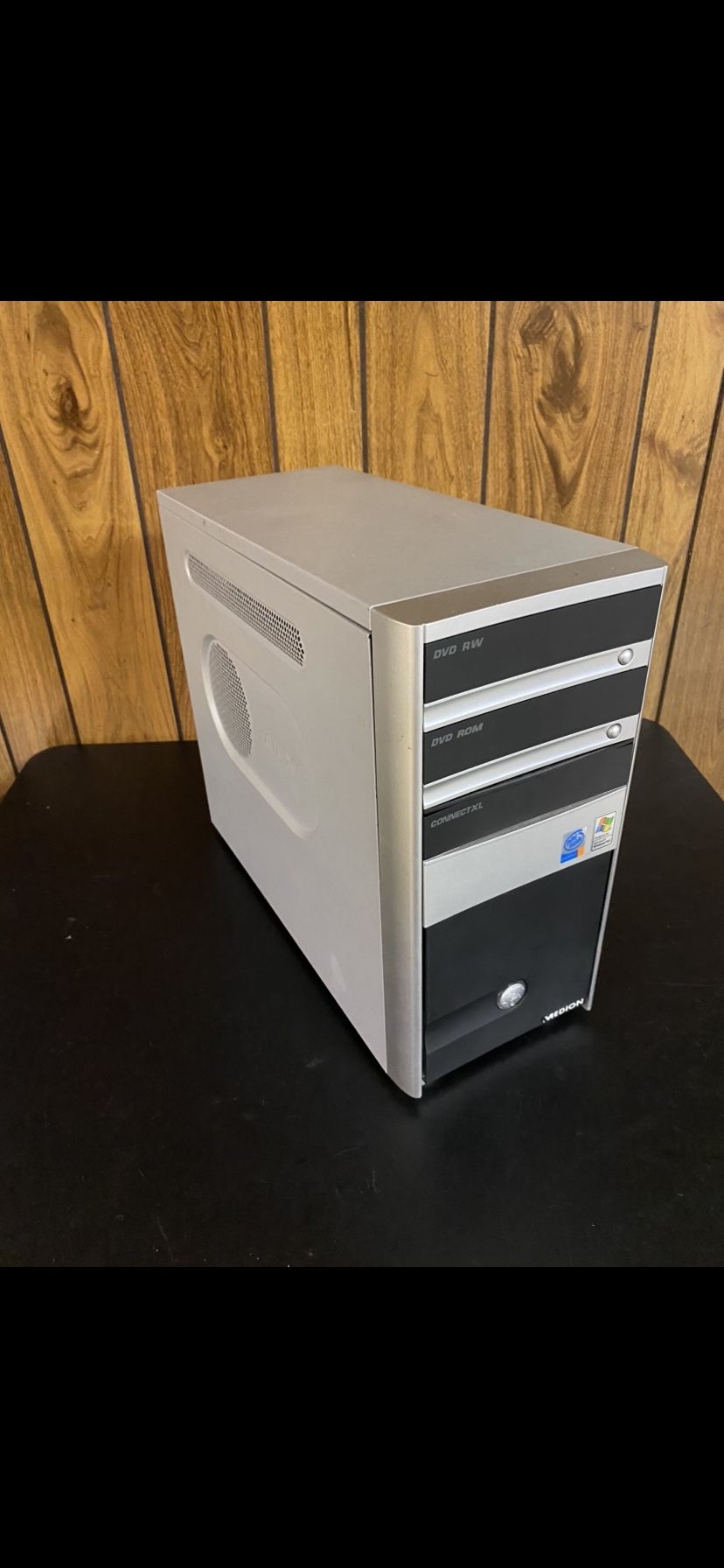Get A Great Gaming PC For Just About Anything With This Retro Medion Desktop Case! Wi Fi Included!,All Products : American Fashion Style Bags On Sale