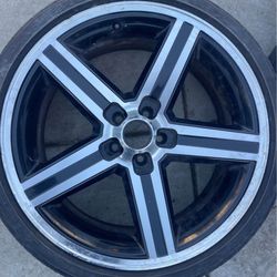 Iroc Rims