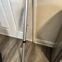 Quorum Security Door Brace.