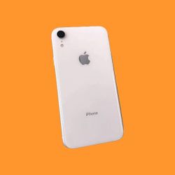iPhone XR 64GB AT&T And Cricket-$209