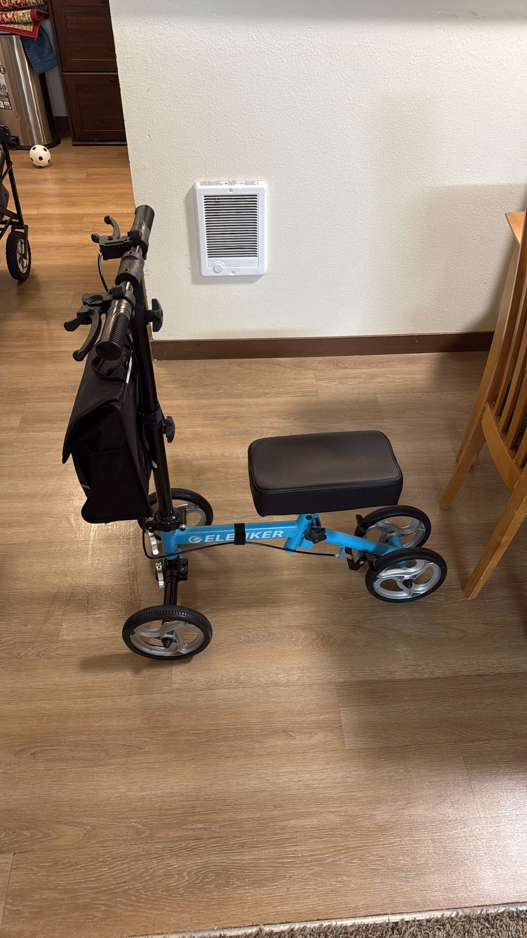 Knee Scooter