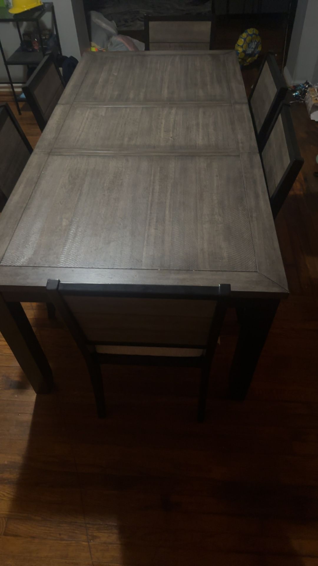 Dining Room Table