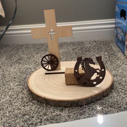 Center Pieces