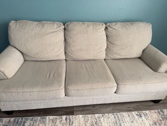 Ashley Furniture Pull-Out Couch