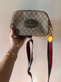 Cute crossbody