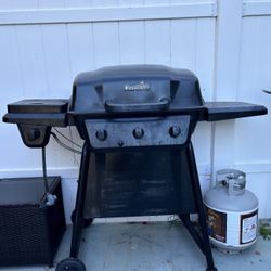 Grill