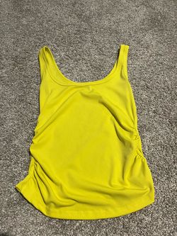 Womens tank top
