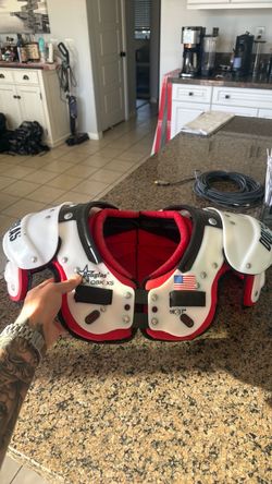 Douglas QBK XS Pads