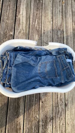 36x34 Men’s Jeans