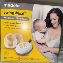Medela Swing Maxi