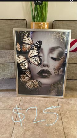 New Frame