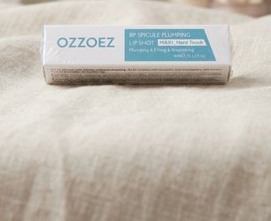 💋 OZZOEZ BP Spicule Plumping Lip Shot, MAXI Hard Touch 💋