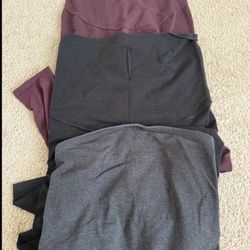 Maternity Leggings Size Small Great Condition ,No Rips Or Stains 