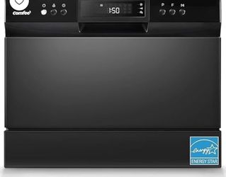Portable Dishwasher