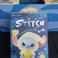 Stitch