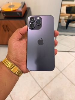 iPhone 14