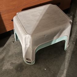 Step Stools