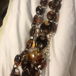 Vintage Necklace 