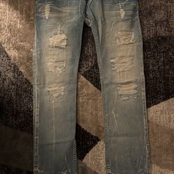 Robin Jeans
