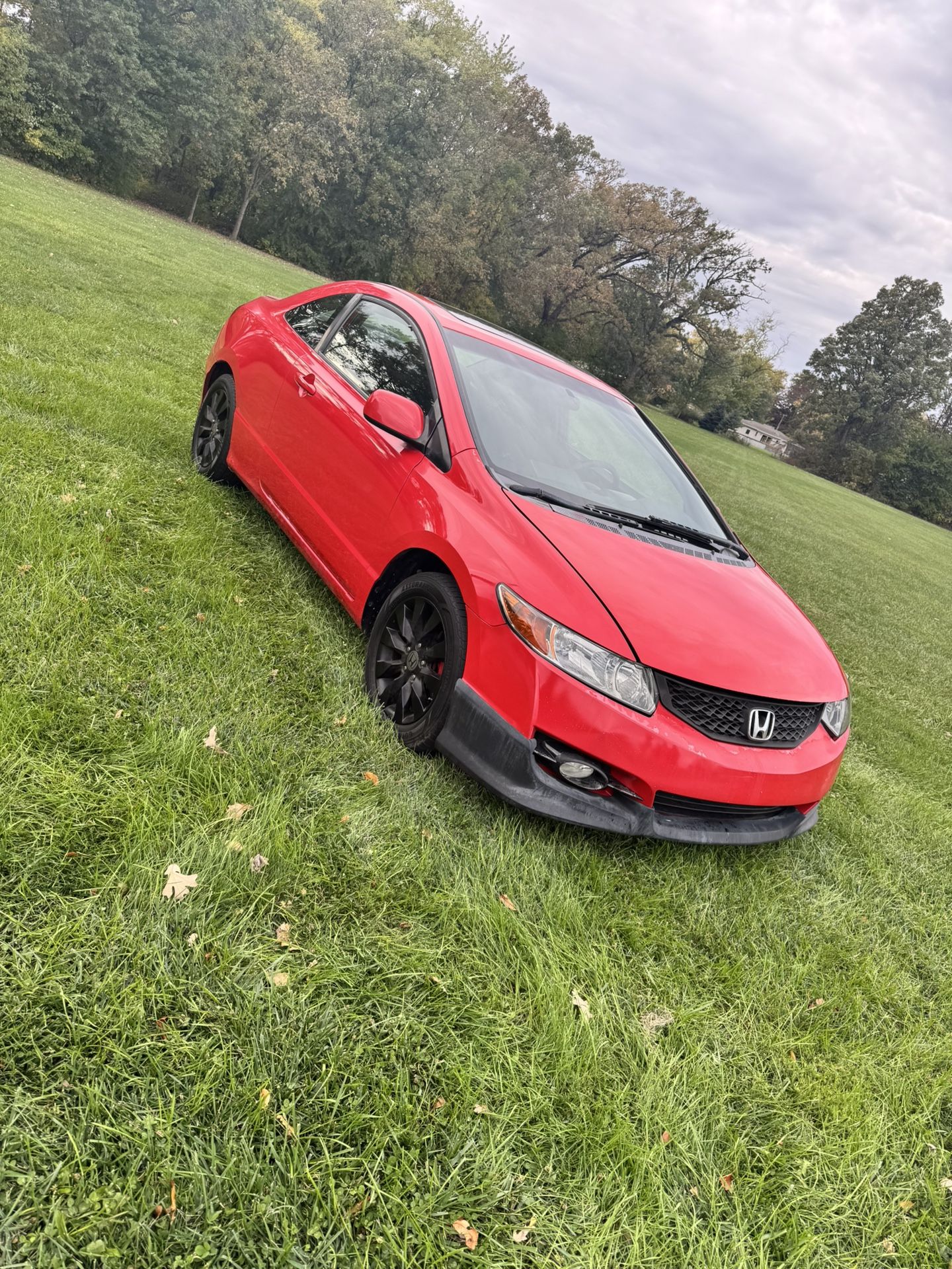 2009 Honda Civic