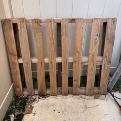 Free Pallet 