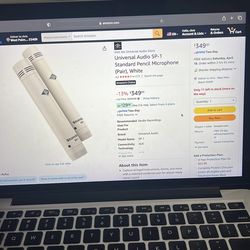 Drum mics “overhead”