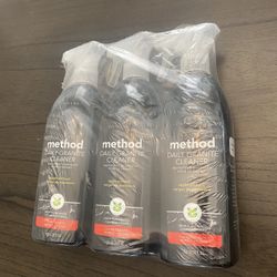 Granite Counter Cleaner 3 Pack