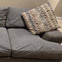 Couch & Chair Set