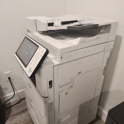 Office Printer - Canon imageRUNNER ADVANCE C3525i