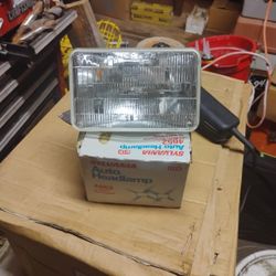 Auto Headlamp