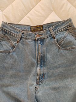 Bonjour Women's Denim Jeans